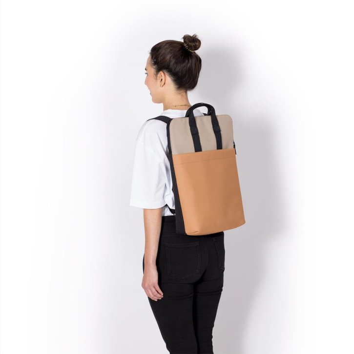 Ucon Acrobatics MASAO MEDIUM LOTUS Rucksack nude-clay